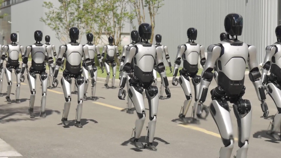 Чаро Чин назорати ахлоқии зеҳни сунъиро ҷорӣ мекунад ва ин барои соҳа чӣ маъно дорад?